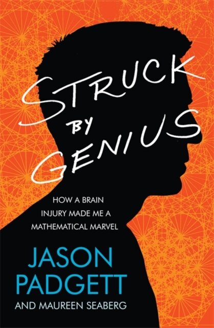 Struck By Genius