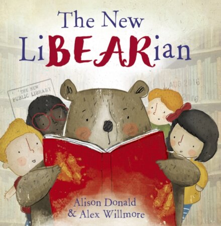 The New LiBEARian