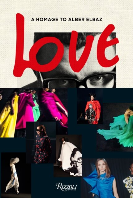 Alber Elbaz