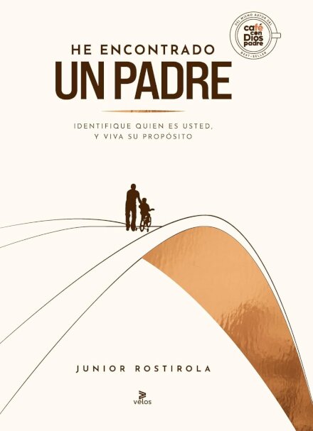 He Encontrado un Padre