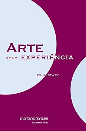 Arte Como Experiência
