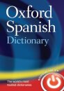 Oxford Spanish Dictionary