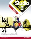 Studio 3 Rouge 11-14 -Student