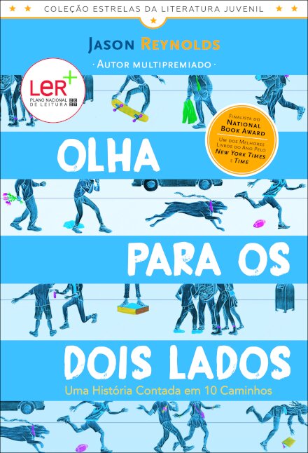 Olha para os Dois Lados