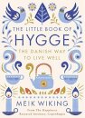 Little Book Of Hygge