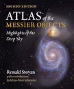 Atlas of the Messier Objects