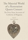 The Material World of a Restoration Queen Consort