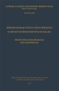 Joseph Conrad’s Texts and Intertexts