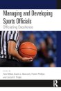 Managing and Developing Sports Officials