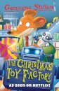 The Christmas Toy Factory