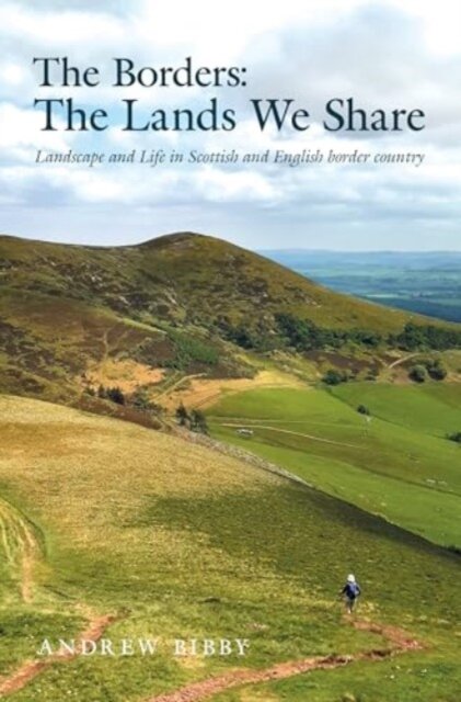 The Borders : The Lands We Share