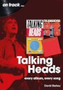 Talking Heads On Track