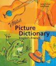 Milet Picture Dictionary (french-english)