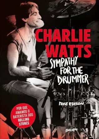 Charlie Watts