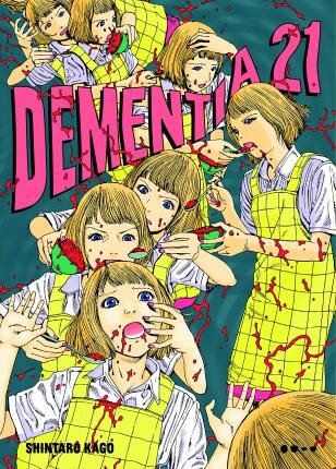 Dementia 21