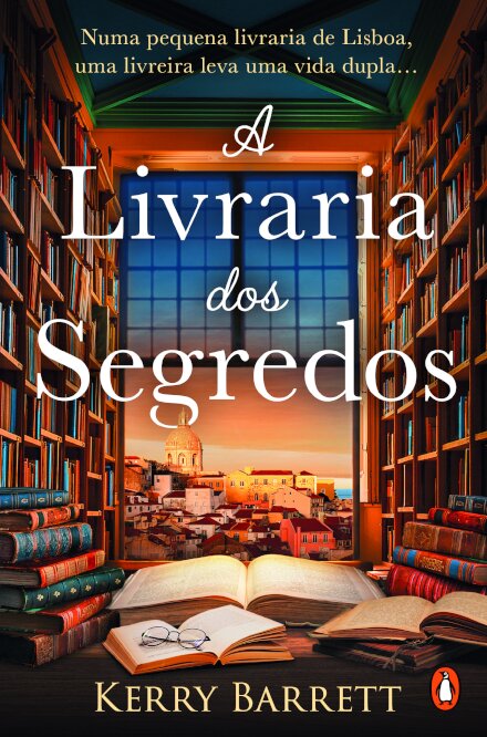A Livraria dos Segredos