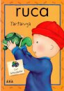 Ruca - Tartaruga - Com autocolantes
