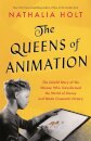 The Queens of Animation