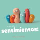 ¡Cuantos sentimientos!