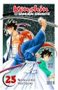 Kenshin, o Samurai Errante 25