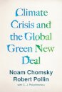 Climate Crisis Global Green New Deal