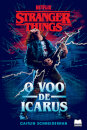 Stranger Things - O Voo De Icarus