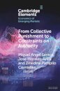 From Collective Punishment to Constraints on Authority