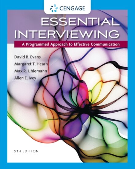 Essential Interviewing