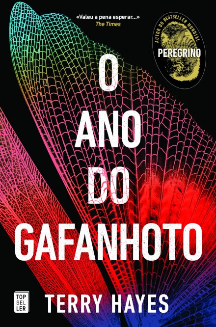 O Ano do Gafanhoto