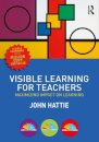 Visible Learning for teachers