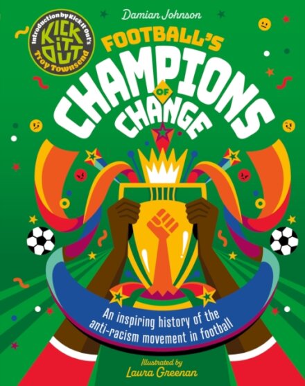 Football'S Champions Of Change