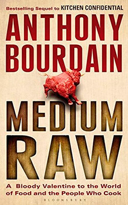 Medium Raw