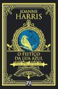 O Feitiço da Lua Azul
