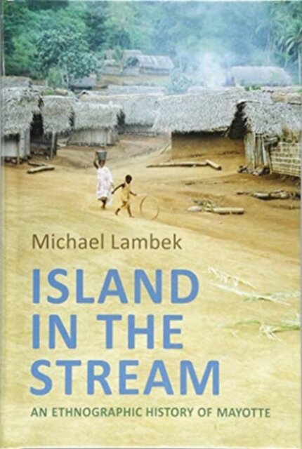 Island in the Stream