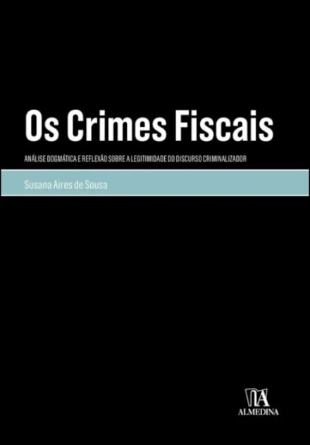 Os Crimes Fiscais
