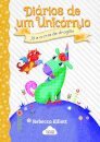 Jô e a Cria de Dragão
