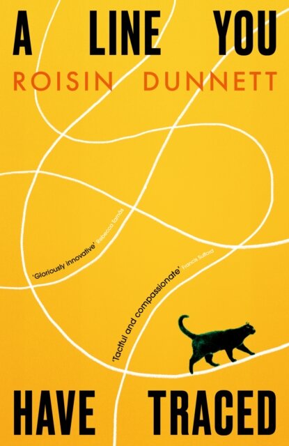 A Line You Have Traced