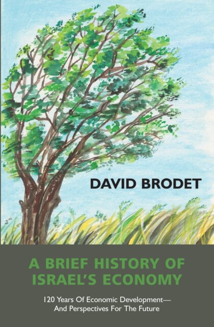 A Brief History of Israel’s Economy