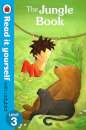 The Jungle Book - Riy3