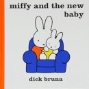 Miffy and the New Baby