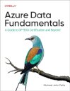 Azure Data Fundamentals