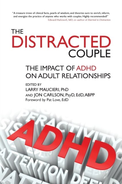The Distracted Couple