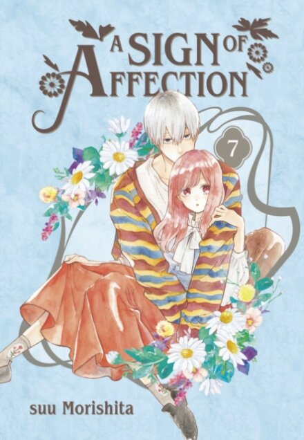 A Sign Of Affection 7