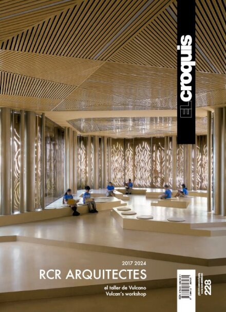 El Croquis 226. Office (2017-2024 )