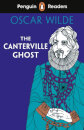 Penguin Readers Level 1: The Canterville Ghost