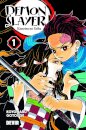 Demon Slayer 01: Crueldade