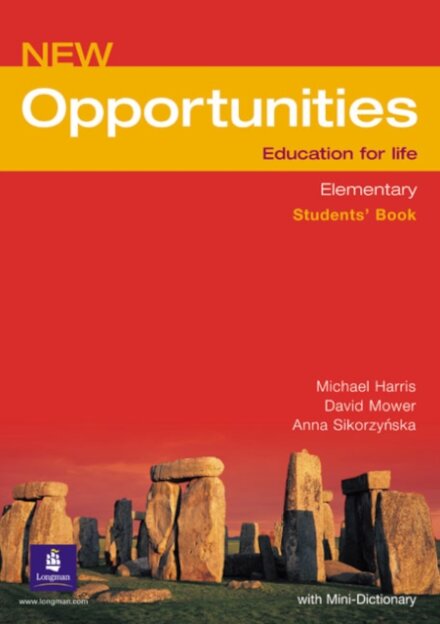 Opportunities Global Elementary Sb Ne