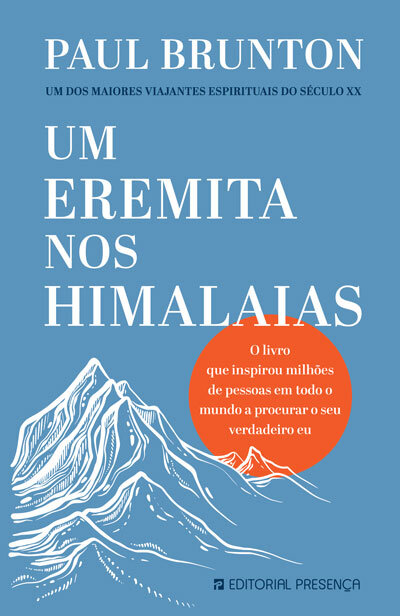 Um Eremita Nos Himalaias