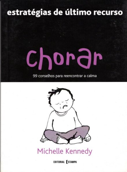 Chorar-Estrategias De Ultimo Recurs