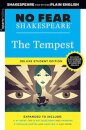 The Tempest (No Fear Shakespeare)